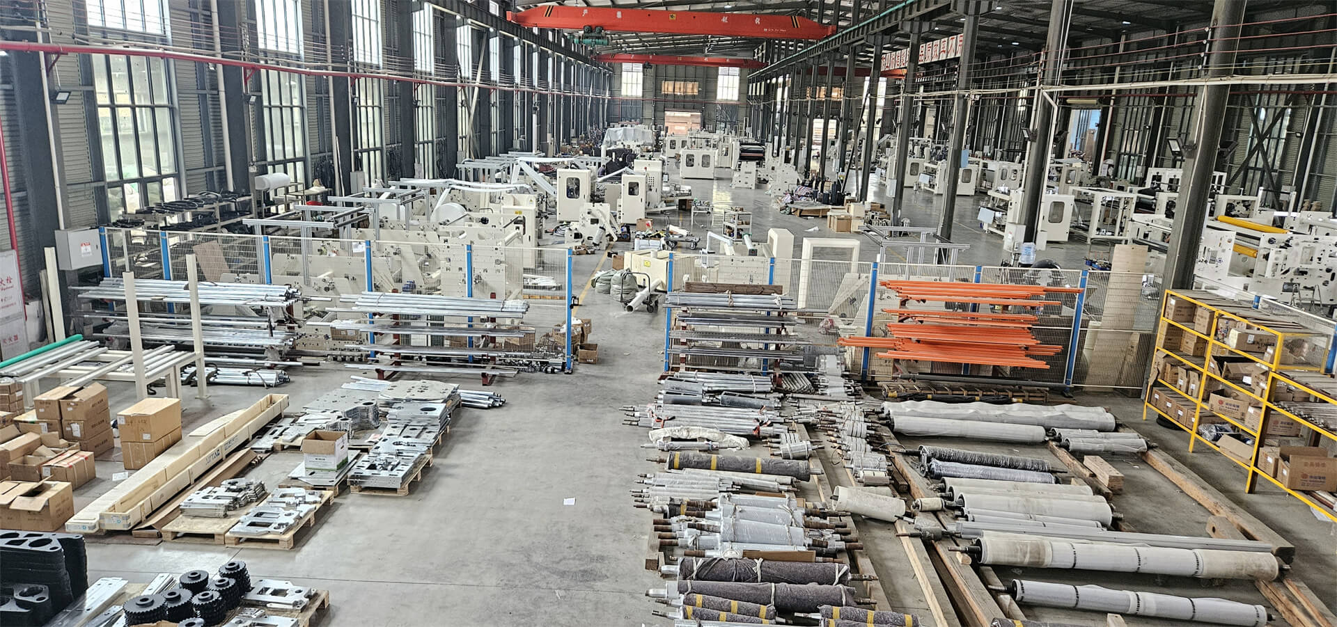 Xinyun tissue paper Manufacturer